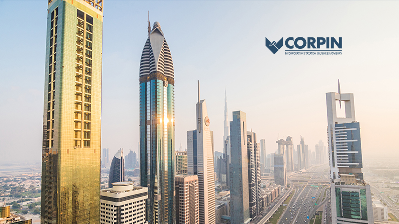 Virtual Company License in Dubai-Quick Facts