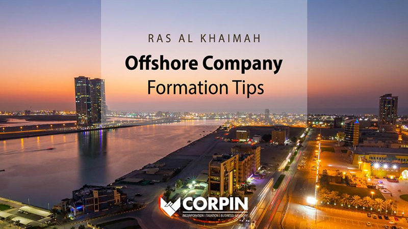 Ras Al Khaimah Offshore Company Formation Tips
