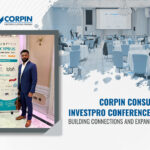 Corpin Consultants at InvestPro Conference, Cyprus