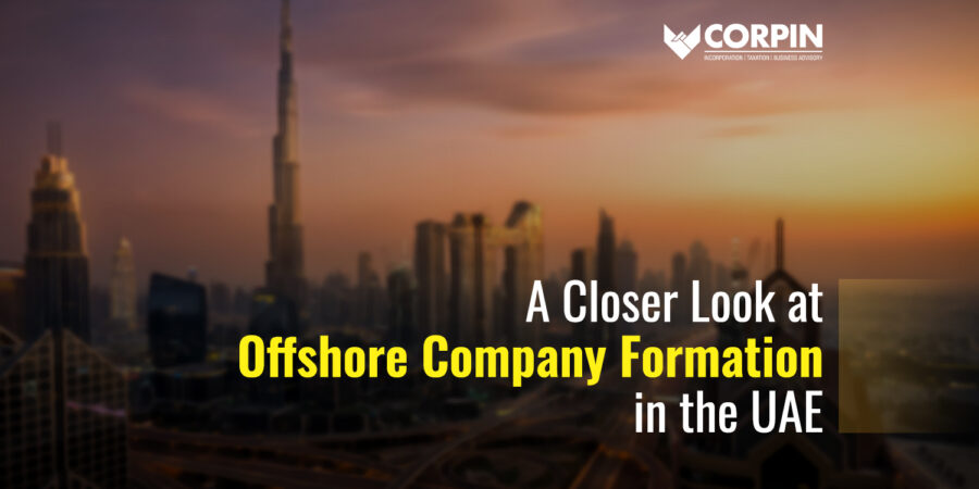 A Closer Look at Offshore Company Formation in the UAE
