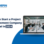 start a project management company 2024