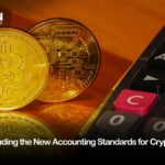 new accounting standards for crypto assets