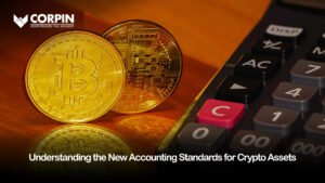 new accounting standards for crypto assets