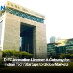 DIFC Innovation license