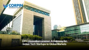 DIFC Innovation license