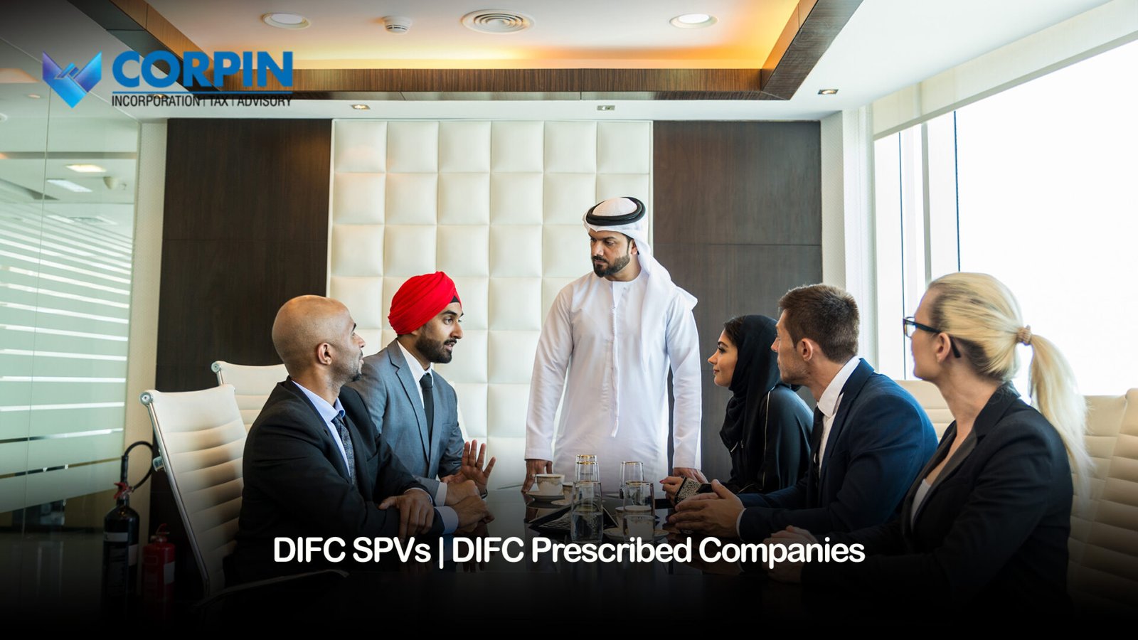 DIFC companies