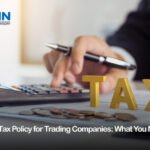 dubai's zero tax policy for trading companies