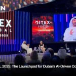 Gitex Global 2025