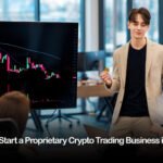 Crypto trading company formation DMCC