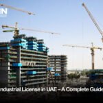 industrial license in uae