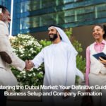 Business Setup Guide Dubai