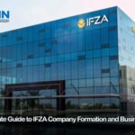IFZA company formation