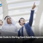 fixed asset management in dubai