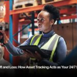 how asset tracking acts as your 24/7 security guards
