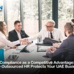 HR outsourcing in dubai