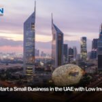 Low investment business ideas in UAE 2026