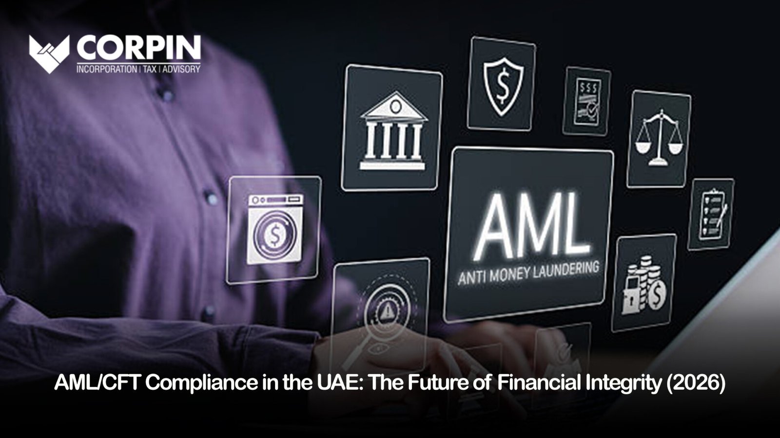 AML-CFT compliance in the UAE