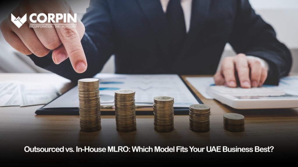 outsource MLRO services in UAE