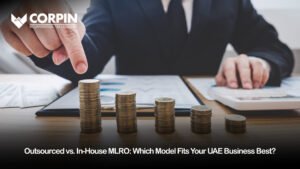 outsource MLRO services in UAE