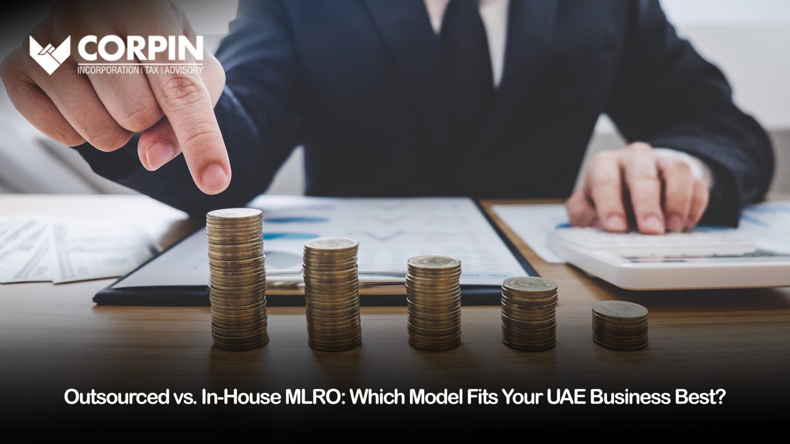 outsource MLRO services in UAE