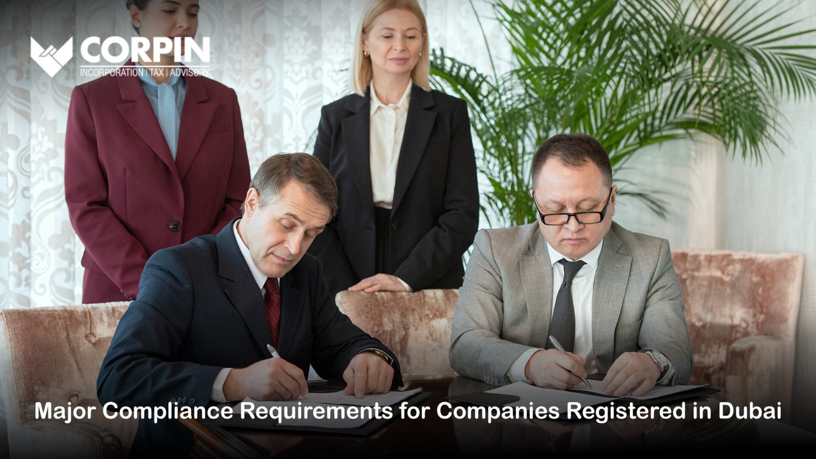 company registration dubai