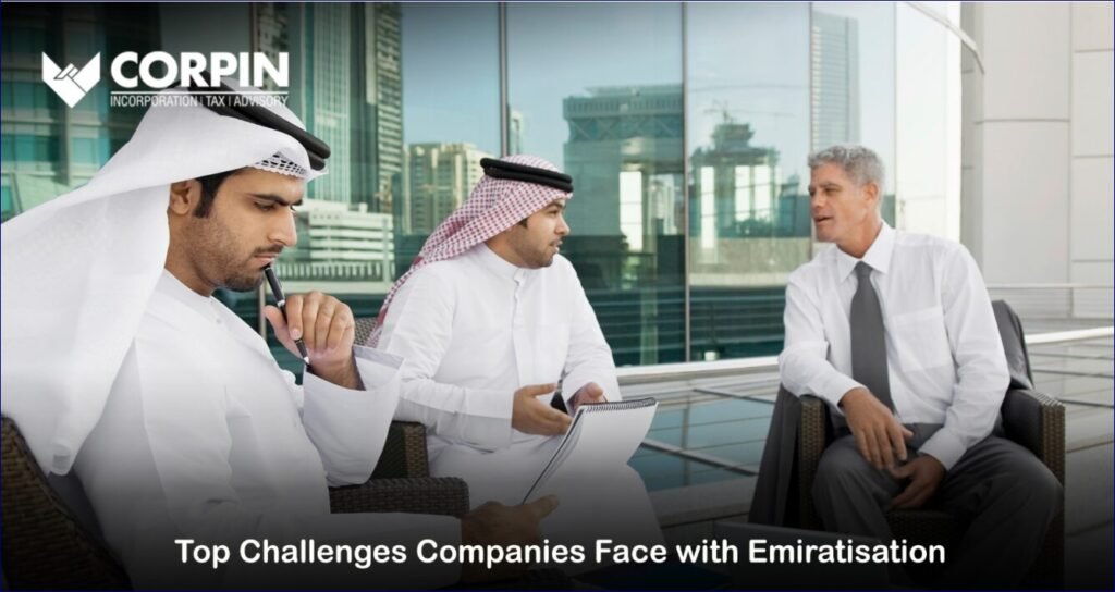 emiratisation uae