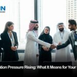 emiratisation pressure