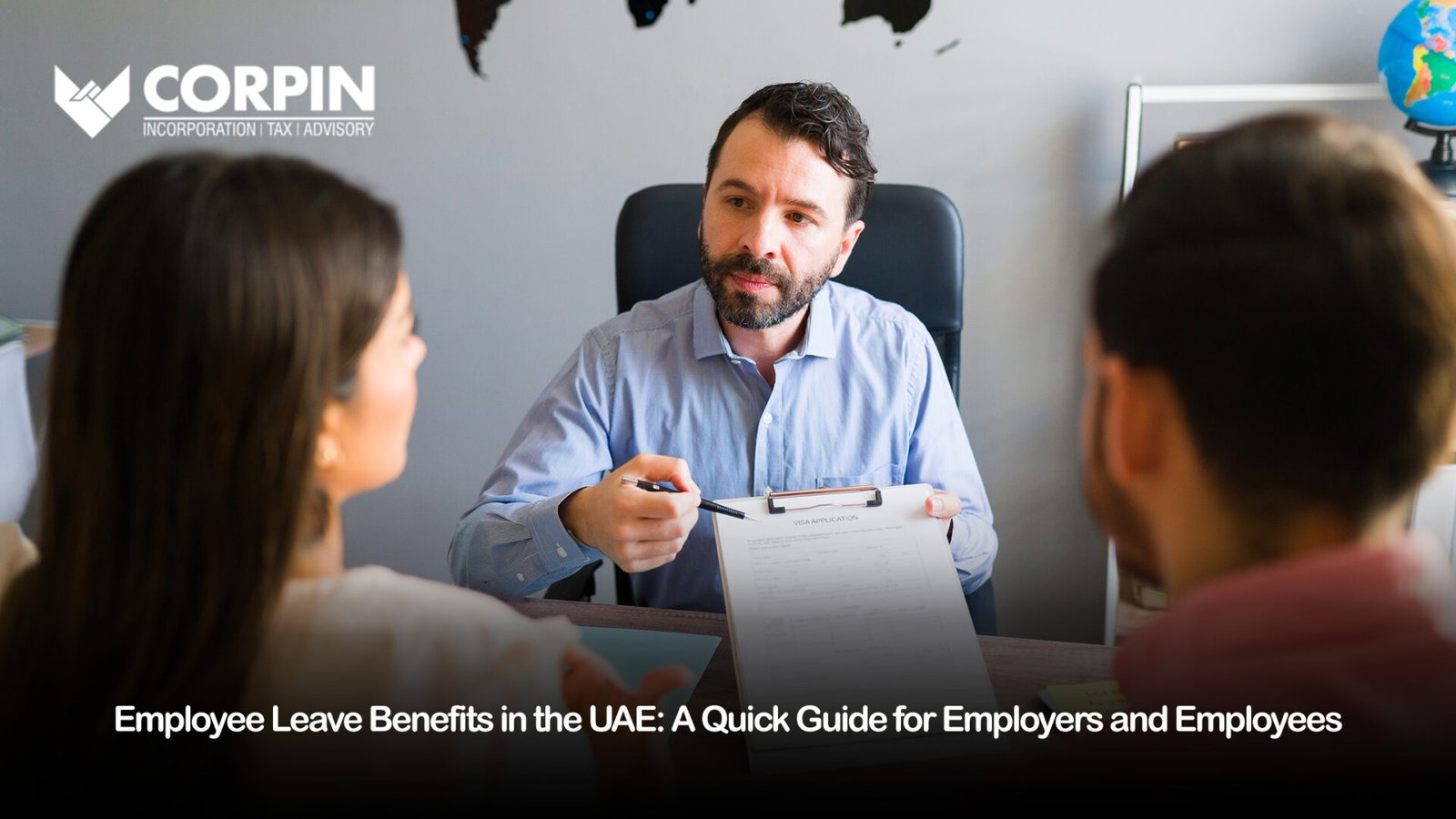 employee leave benefits in the uae