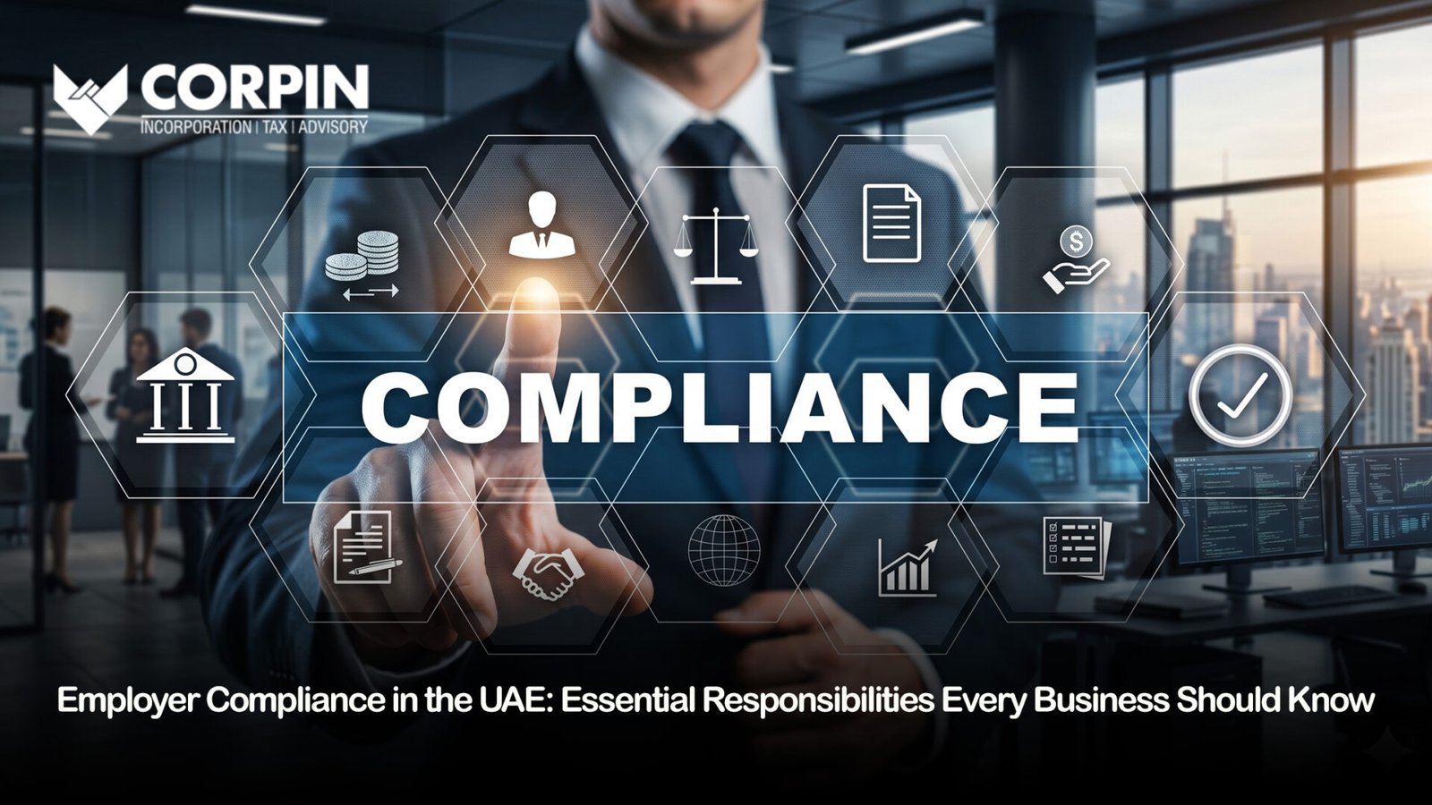 employer compliance in the uae