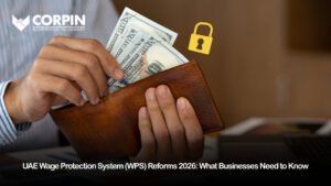 uae wage protection system