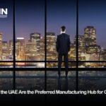 manufacturing company setup in dubai
