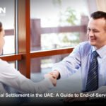employee final settlement in uae