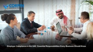 employer compliance in the UAE