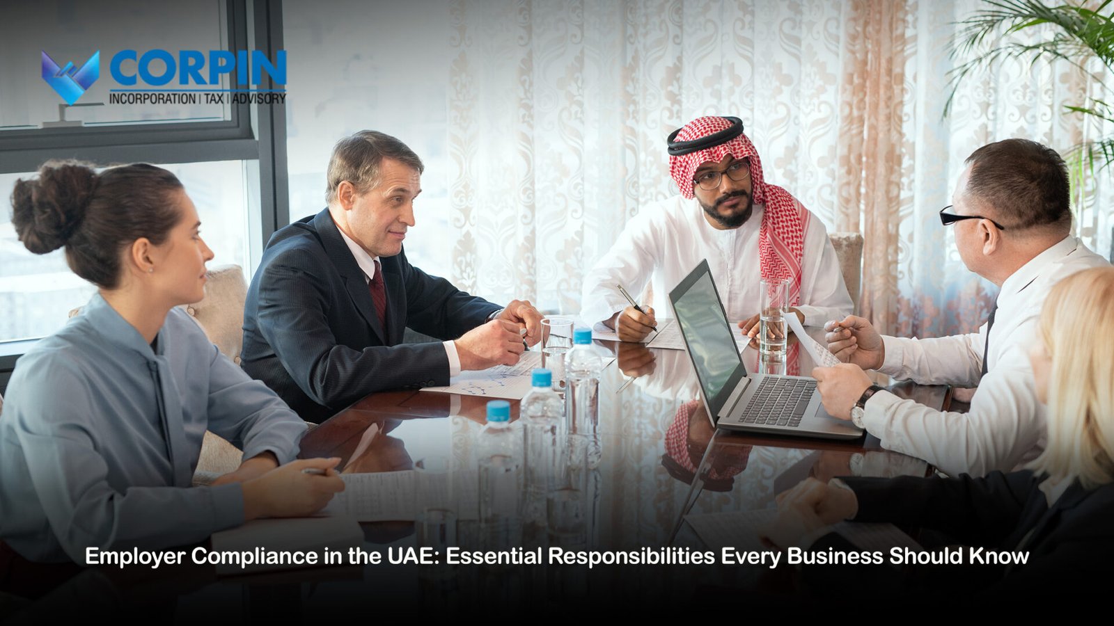 employer compliance in the UAE