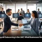 Peo and Payroll outsourcing in UAE