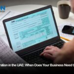 VAT registration in the uae