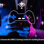 gaming business in dubai