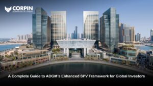 ADGM enhanced SPV Framework
