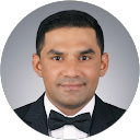 Vikram Vasanth profile picture