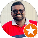 Ajeesh Mohan profile picture