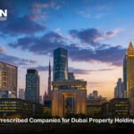 DIFC spv prescribed companies