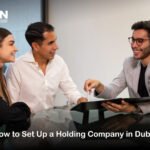 how to setup a holding company in dubai