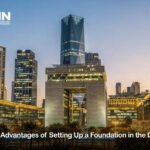 advantage of setting up a foundation in difc