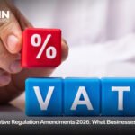 UAE VAT executive regulation amendments 2026