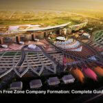 Meydan Free zone company formation guide 2026