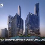 set up your energy business in Dubai DMCC